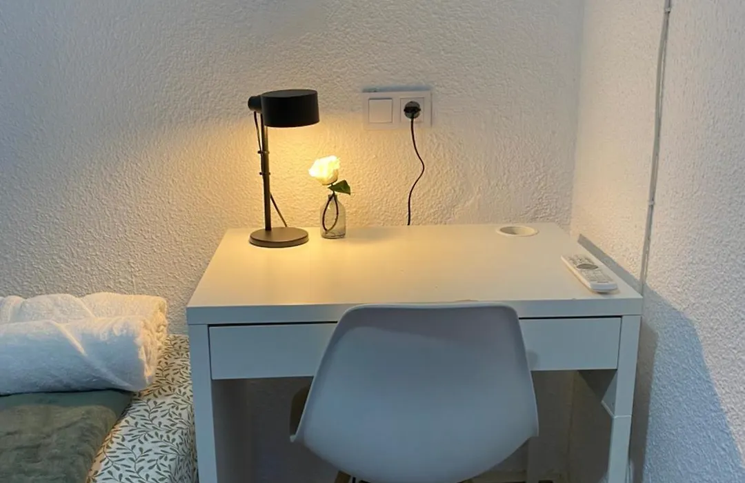 Apartamentos Econostay Fuencarral-1
